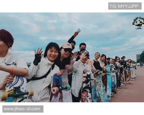 西安滑板队团队协作引发热议探讨滑板文化与竞技精神的碰撞